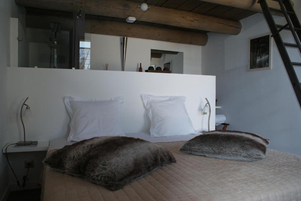 L'Auberge De L'Aubergine Eygalieres (Bouches-du-Rhone) Ngoại thất bức ảnh